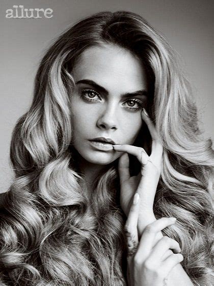 cara delevinge nude|See Cara Delevingne Get Naked for Our Best of Beauty Issue